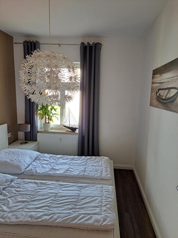 Deutsches Haus Apartments Ломе Екстериор снимка
