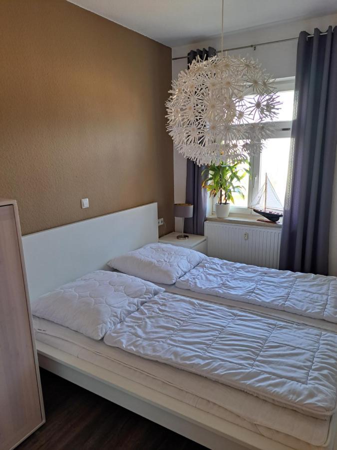 Deutsches Haus Apartments Ломе Екстериор снимка