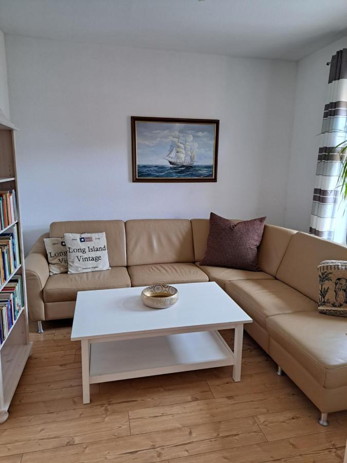Deutsches Haus Apartments Ломе Екстериор снимка