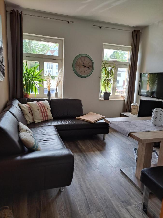 Deutsches Haus Apartments Ломе Екстериор снимка