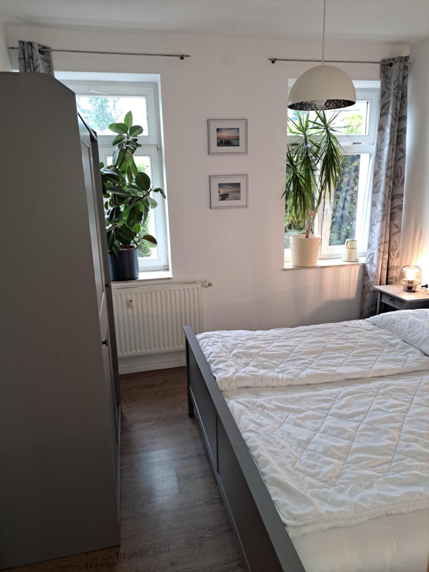 Deutsches Haus Apartments Ломе Екстериор снимка
