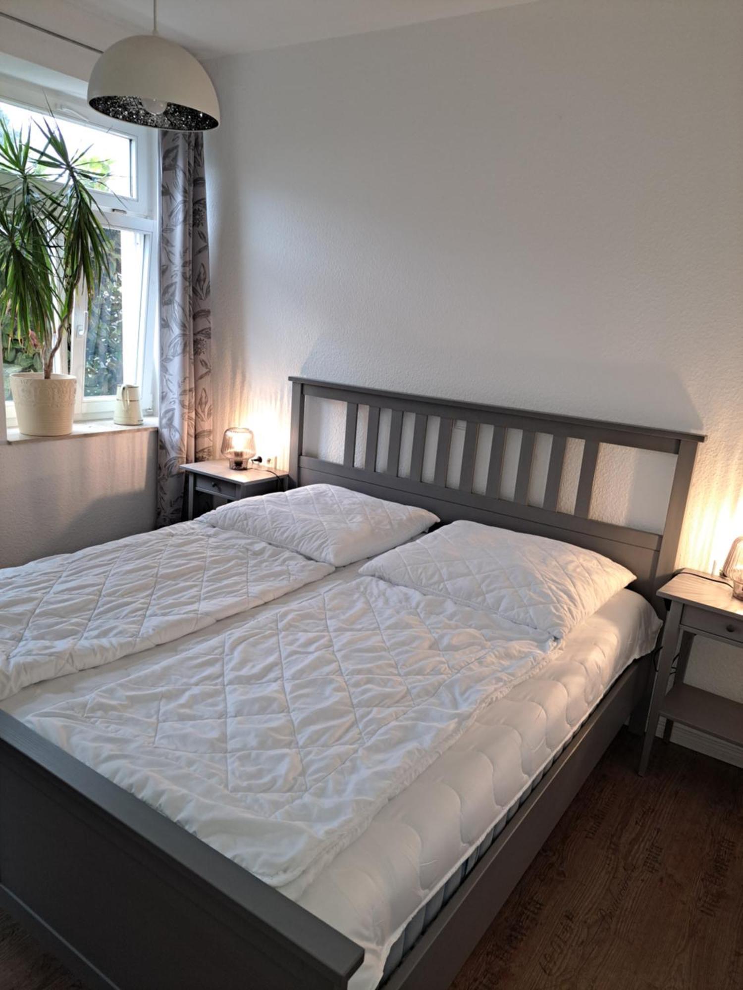 Deutsches Haus Apartments Ломе Екстериор снимка