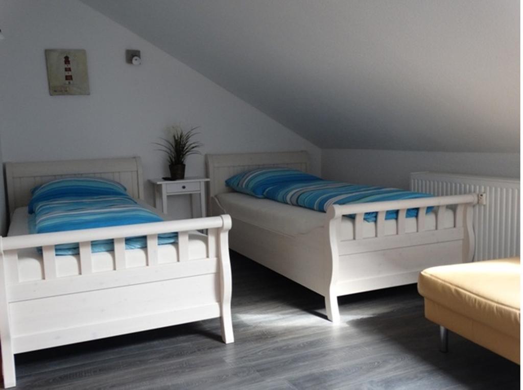 Deutsches Haus Apartments Ломе Екстериор снимка
