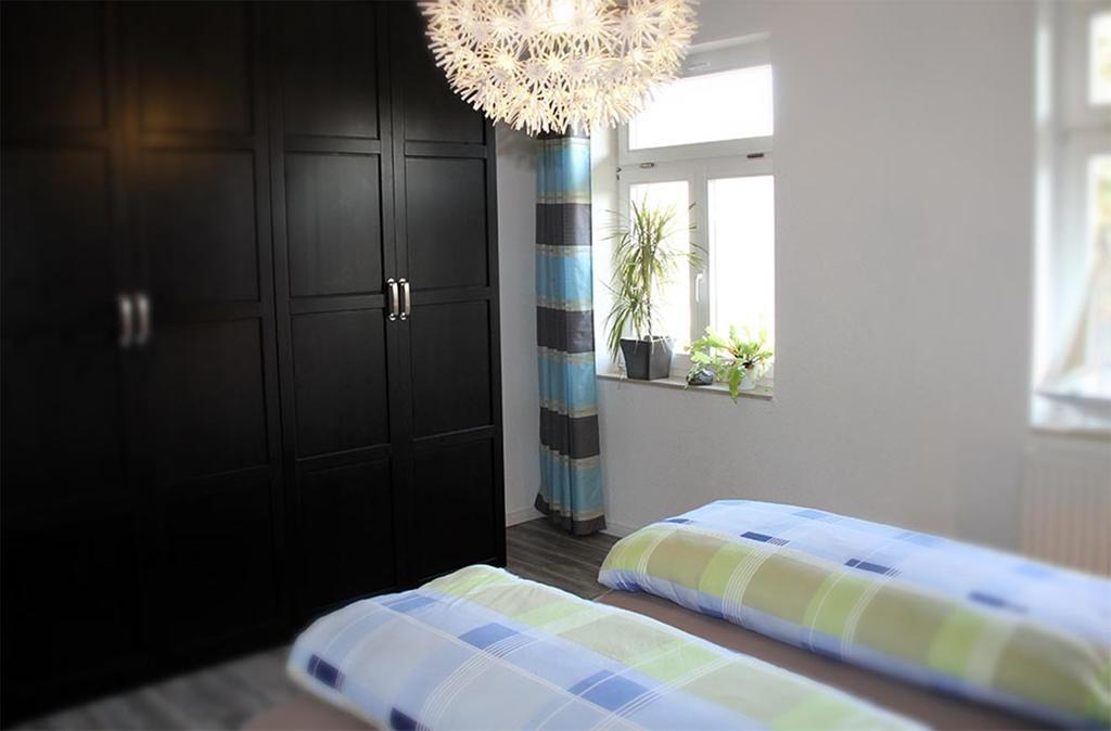 Deutsches Haus Apartments Ломе Екстериор снимка
