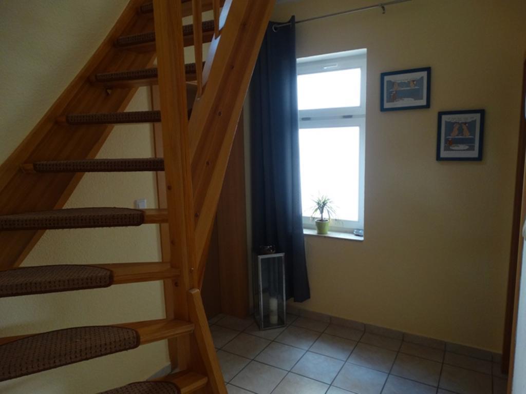 Deutsches Haus Apartments Ломе Екстериор снимка
