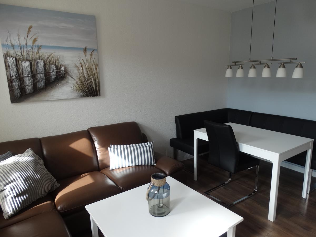 Deutsches Haus Apartments Ломе Екстериор снимка