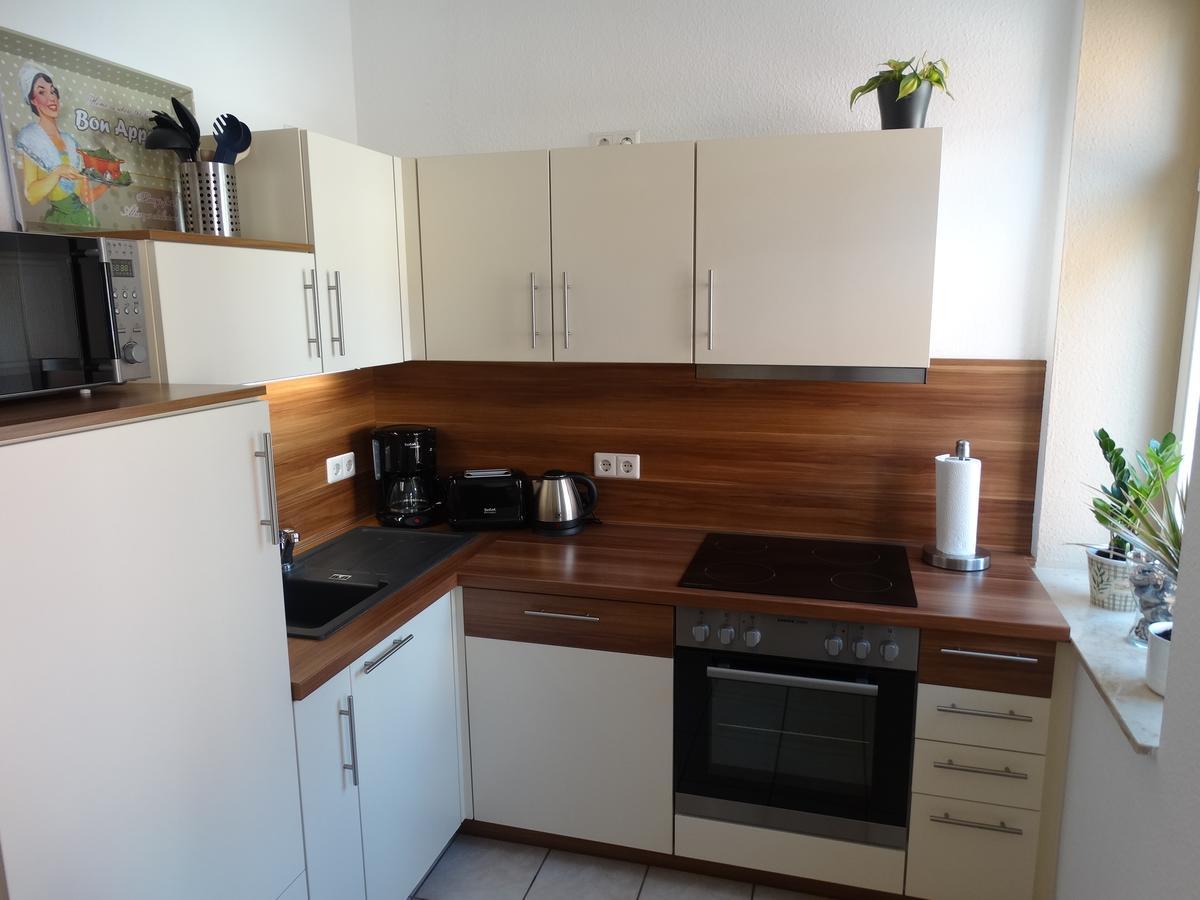 Deutsches Haus Apartments Ломе Екстериор снимка